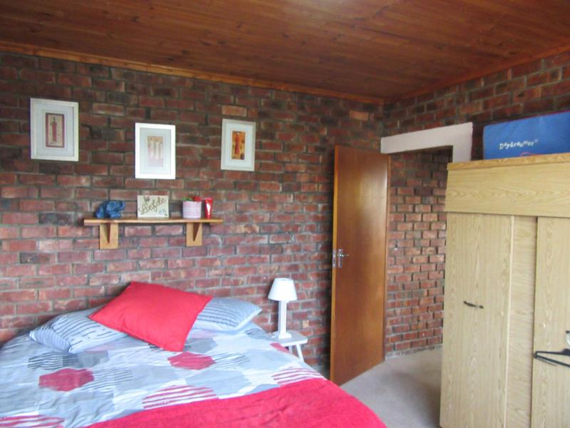 3 Bedroom Property for Sale in Fisherhaven Western Cape